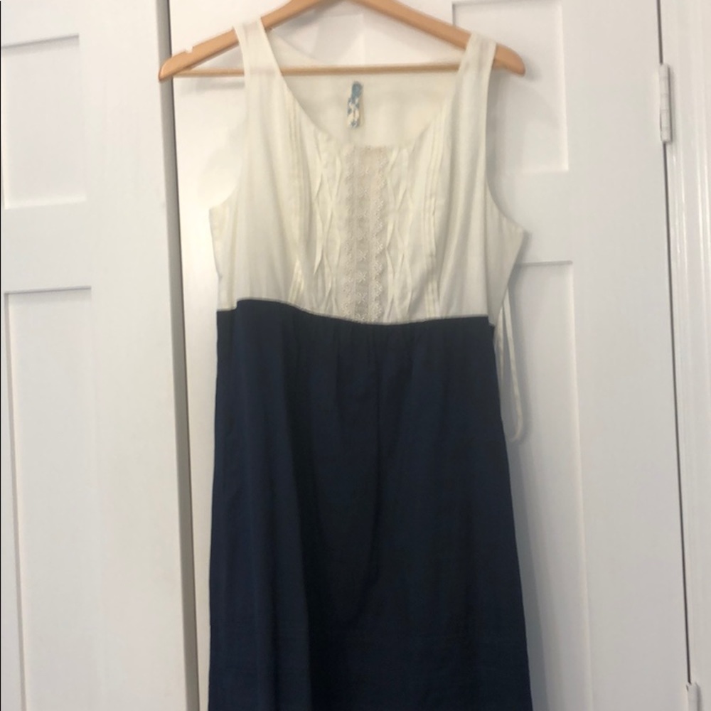 Anthropologie Maeve dress
